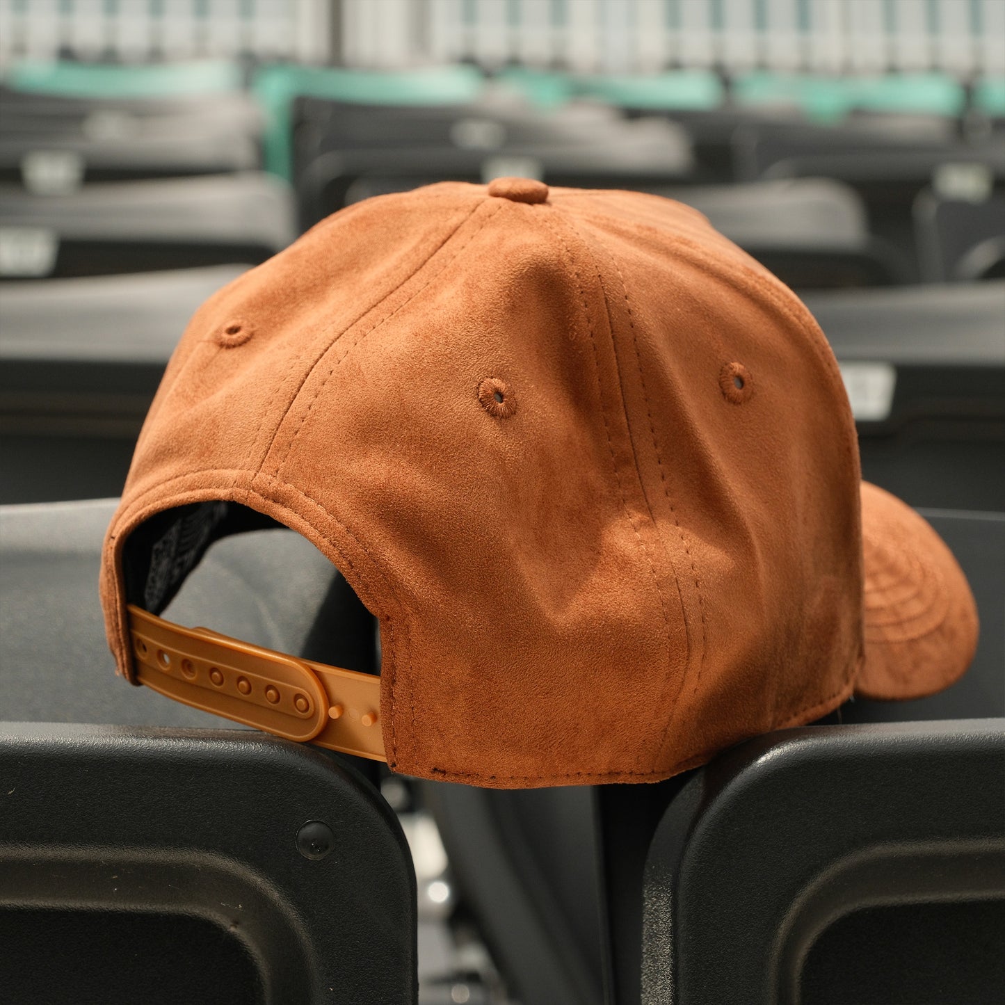 FC Tulsa x No Rivals Heritage Hat