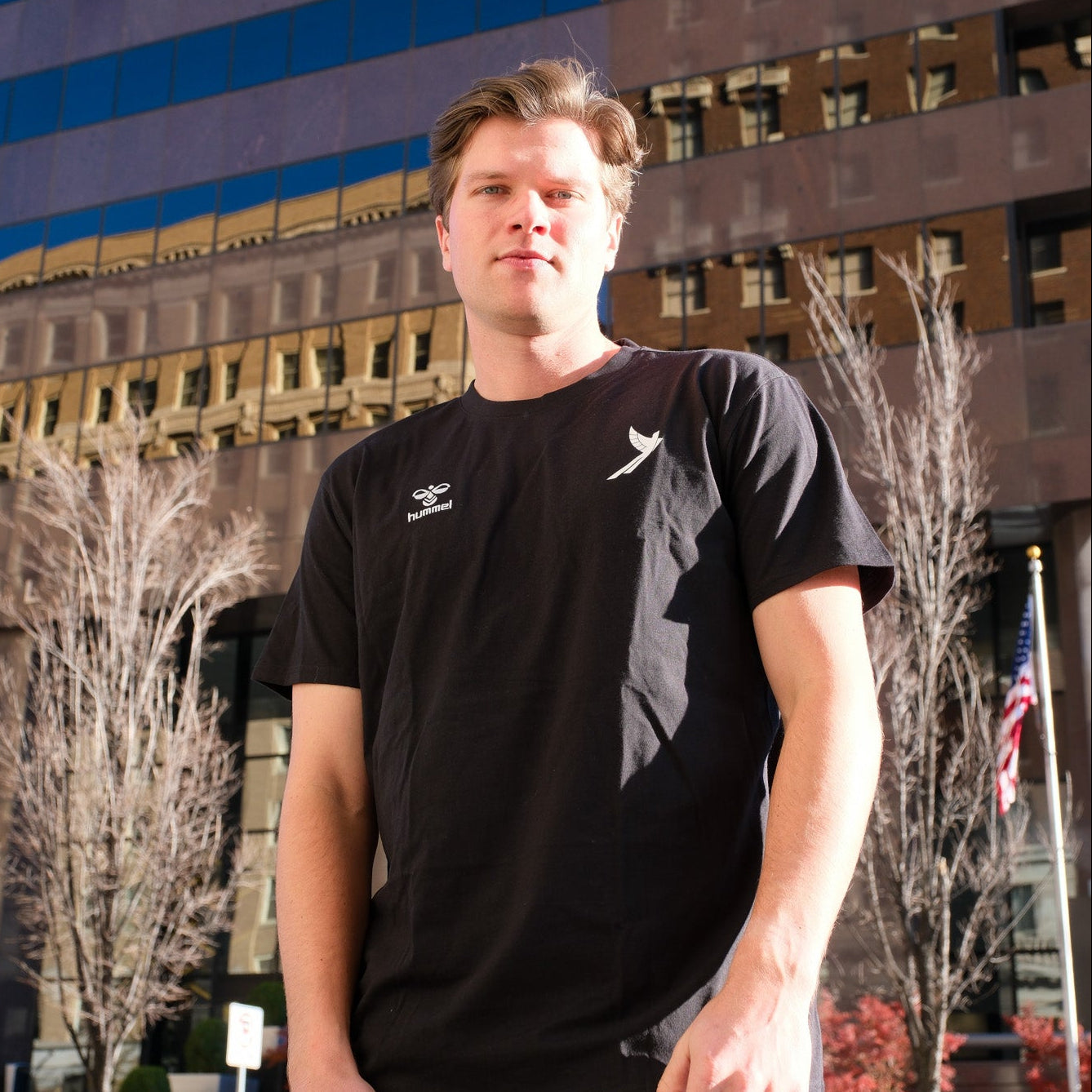 Hummel Youth Classic T-Shirt