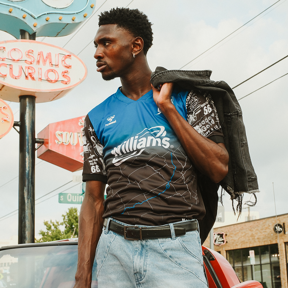 2026 Route 66 Centennial Kit - Youth