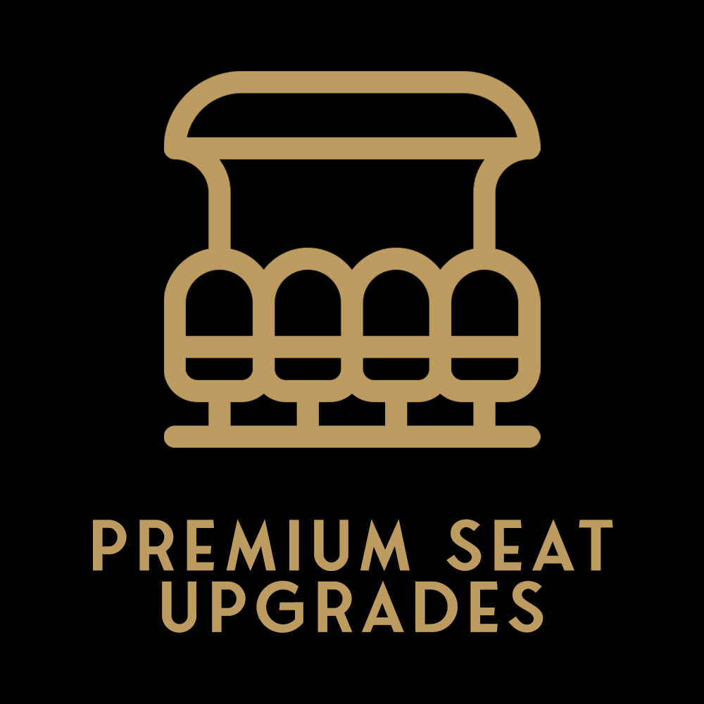 BOK VIP LAWN UPGRADE