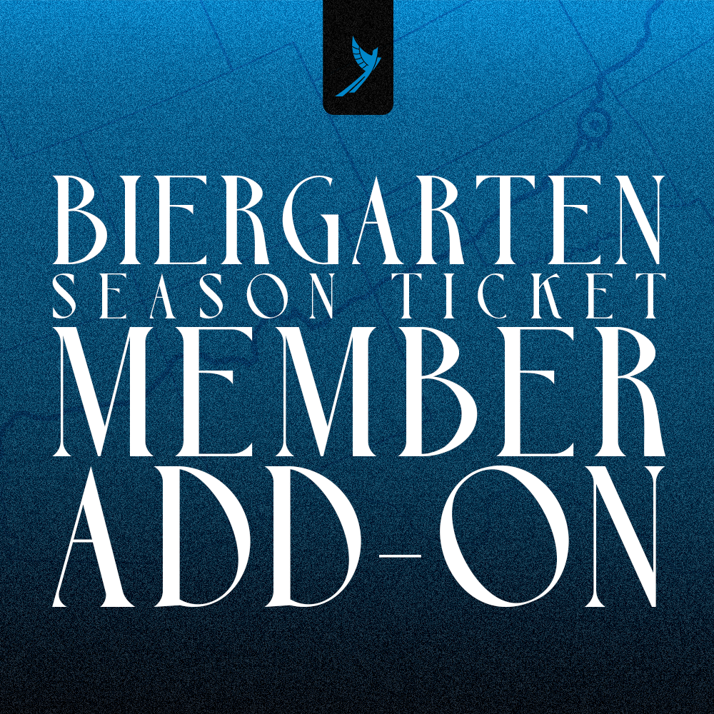 Biergarten STM Add-On