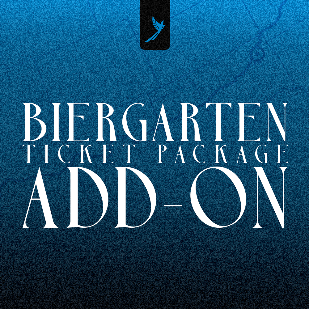 Biergarten Add-On