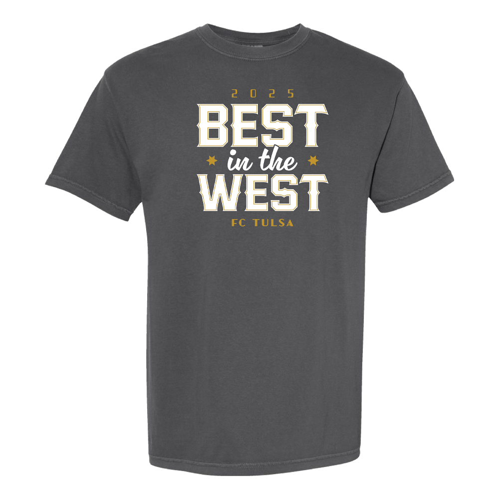 Best in the West T-Shirt
