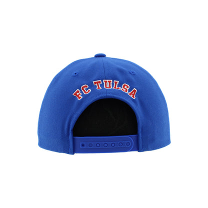 FC Tulsa USA Hat