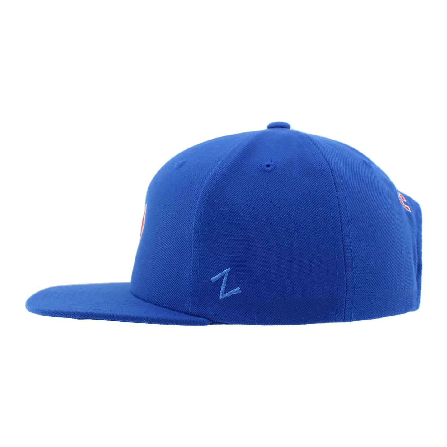 FC Tulsa USA Hat