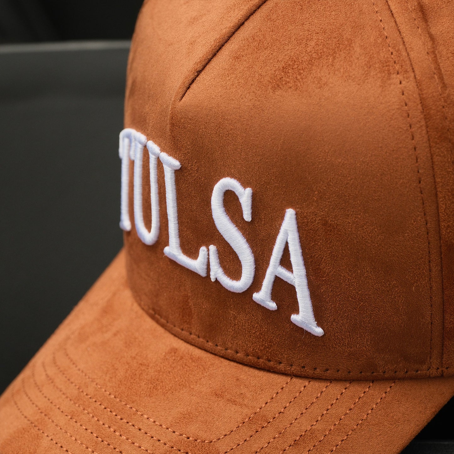 FC Tulsa x No Rivals Heritage Hat