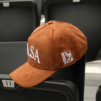 FC Tulsa x No Rivals Heritage Hat