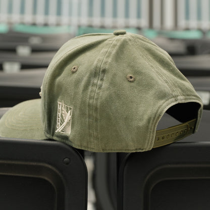 FC Tulsa x No Rivals Home Turf Hat