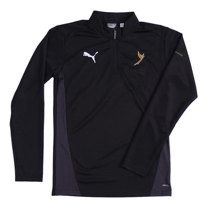 1/4 Zip Puma Adult Jacket