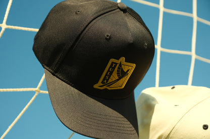 High Crown FC Crest Cap