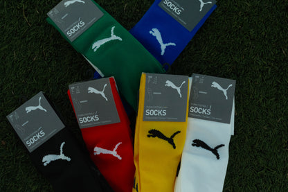 Calcetines PUMA Team Liga