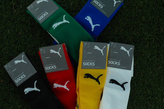 PUMA Team Liga Socks