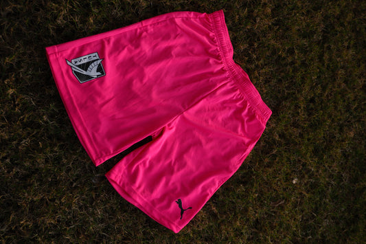 Redbud Game Day Shorts