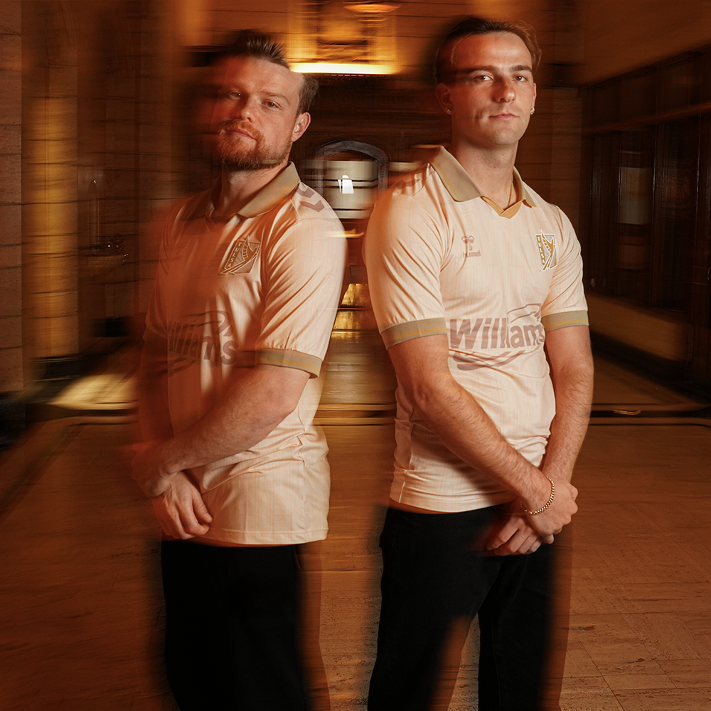 2026 Philtower Kit - Youth