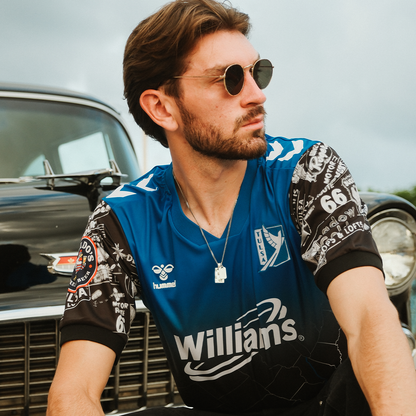 2026 Route 66 Centennial Kit - Youth
