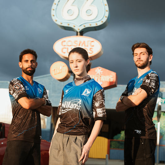 2026 Route 66 Centennial Kit - Adult