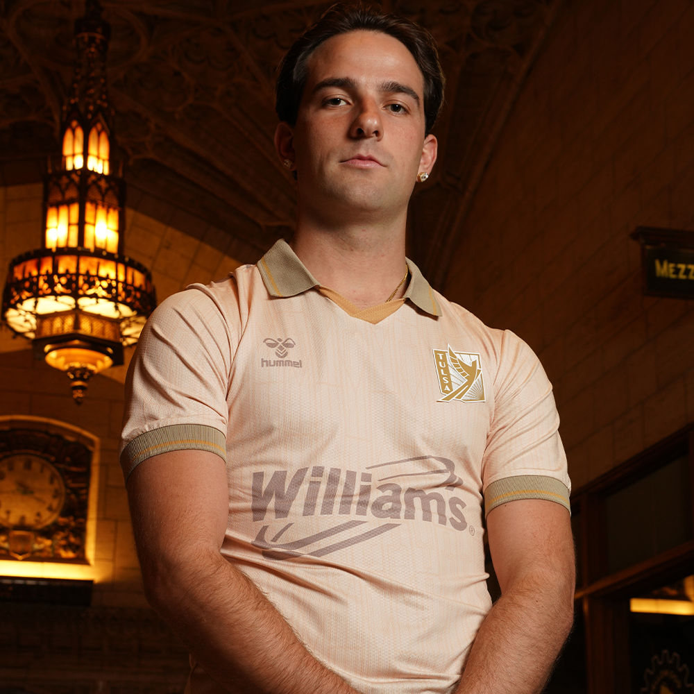 2026 Philtower Kit - Youth