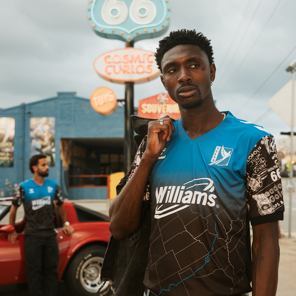 2026 Route 66 Centennial Kit - Youth