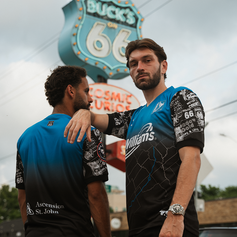 2026 Route 66 Centennial Kit - Youth