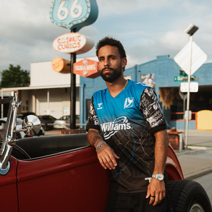 2026 Route 66 Centennial Kit - Youth