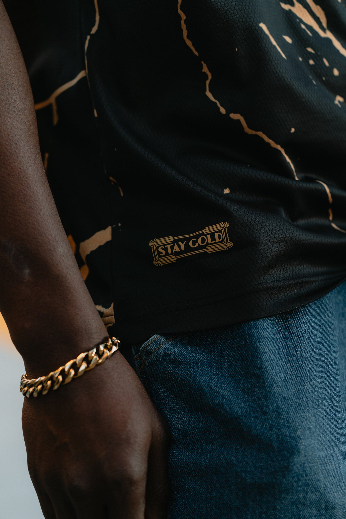 Stay Gold Kit Youth