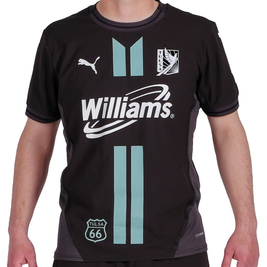 2024 PREORDER Youth PUMA Route 66 Kit