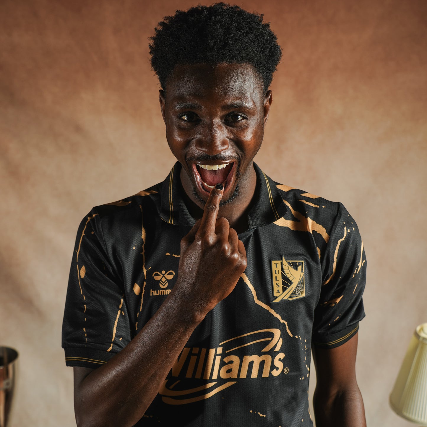 2026 Stay Gold Kit - Youth