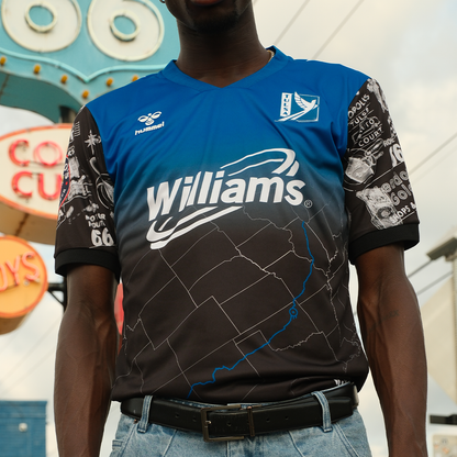 2026 Route 66 Centennial Kit - Youth