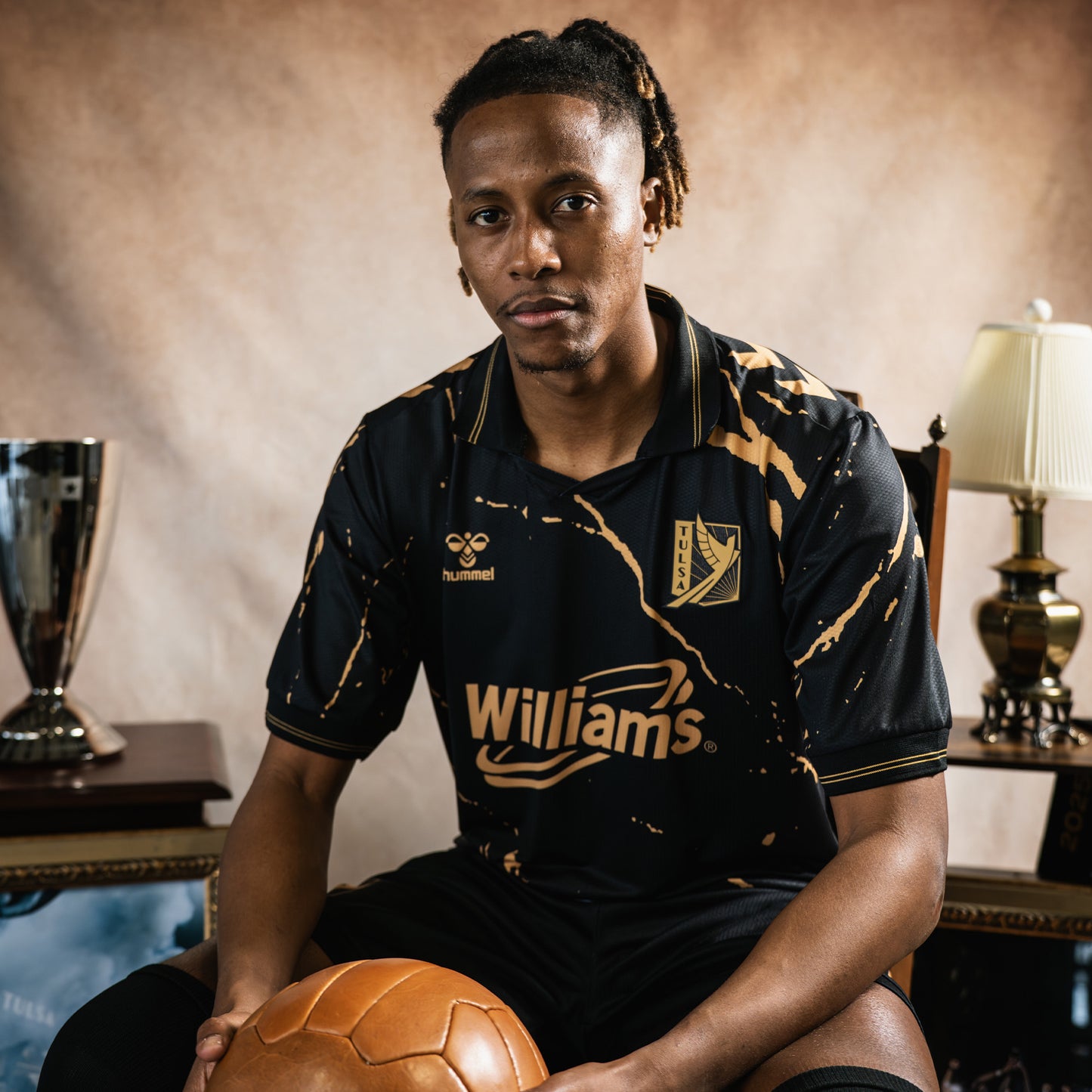 2026 Stay Gold Kit - Youth