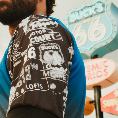 2026 Route 66 Centennial Kit - Youth