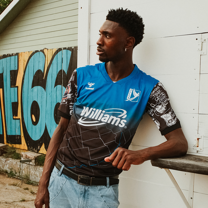 2026 Route 66 Centennial Kit - Youth