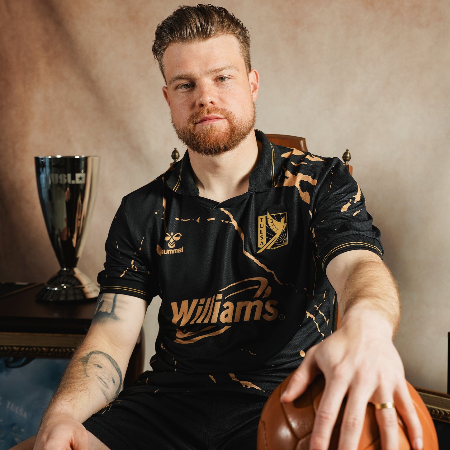 2026 Stay Gold Kit - Youth