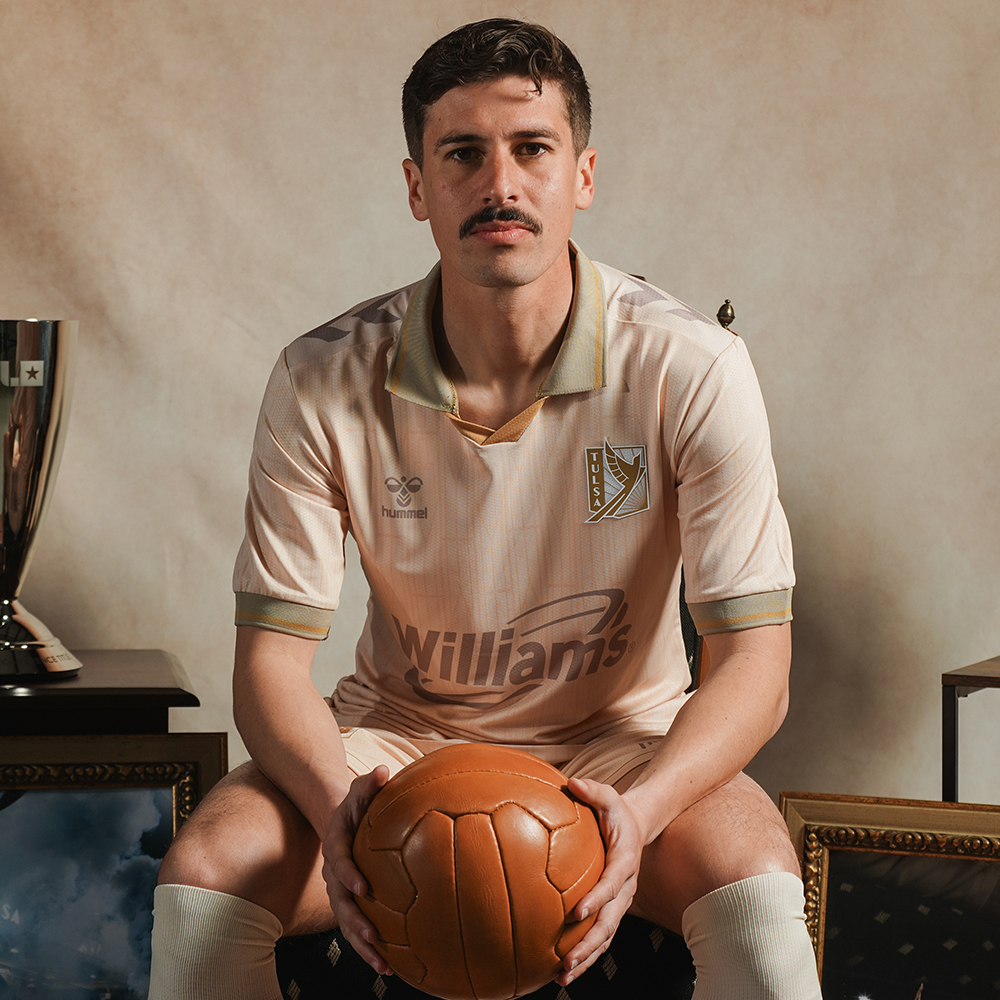 2026 Philtower Kit - Youth