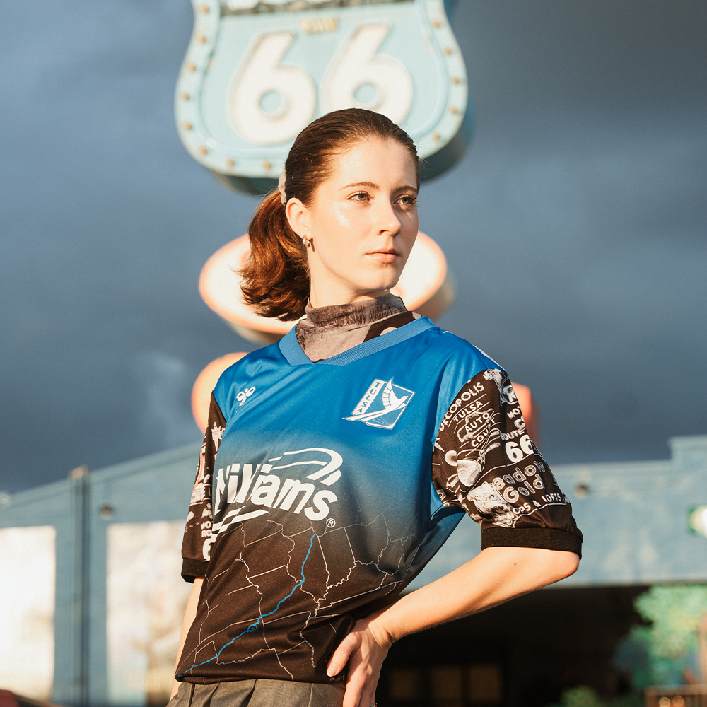 2026 Route 66 Centennial Kit - Youth