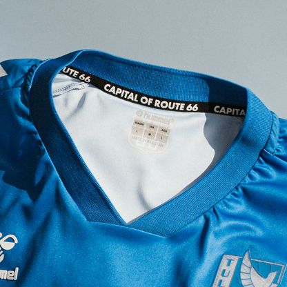 2026 Route 66 Centennial Kit - Youth