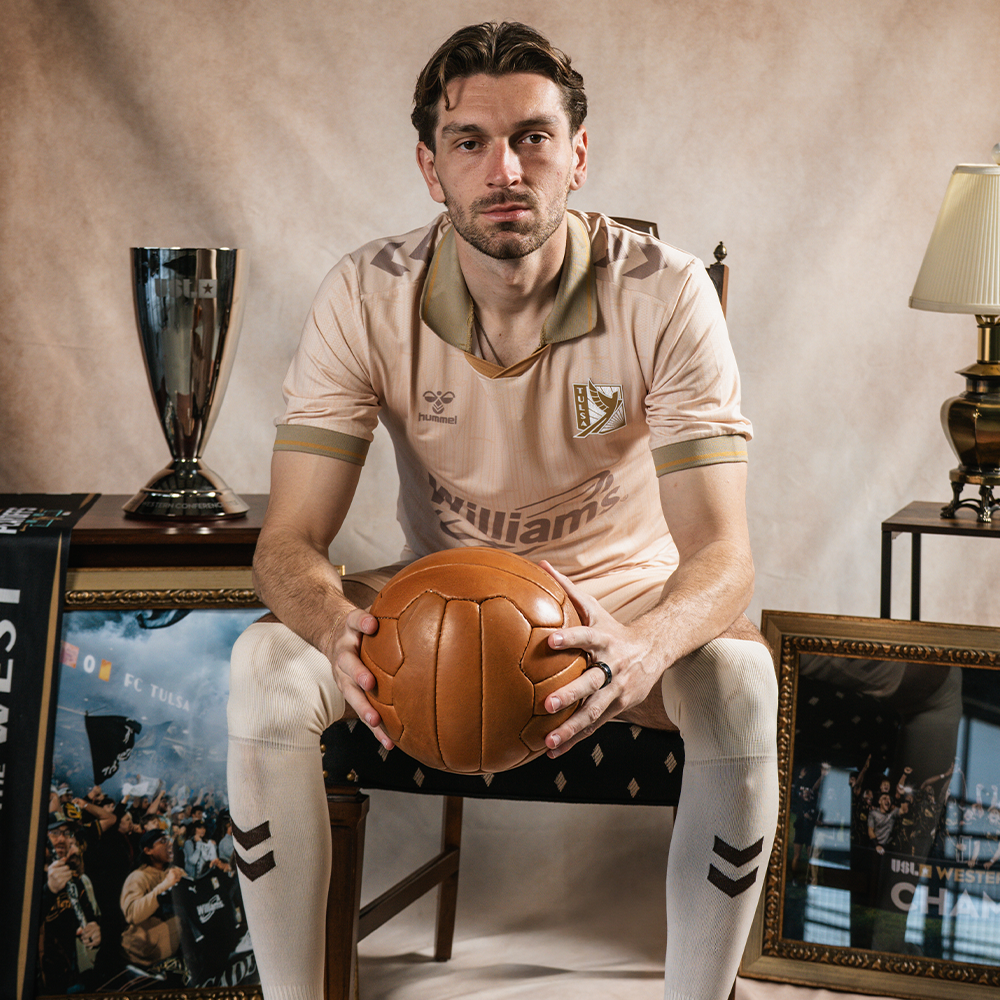 2026 Philtower Kit - Youth