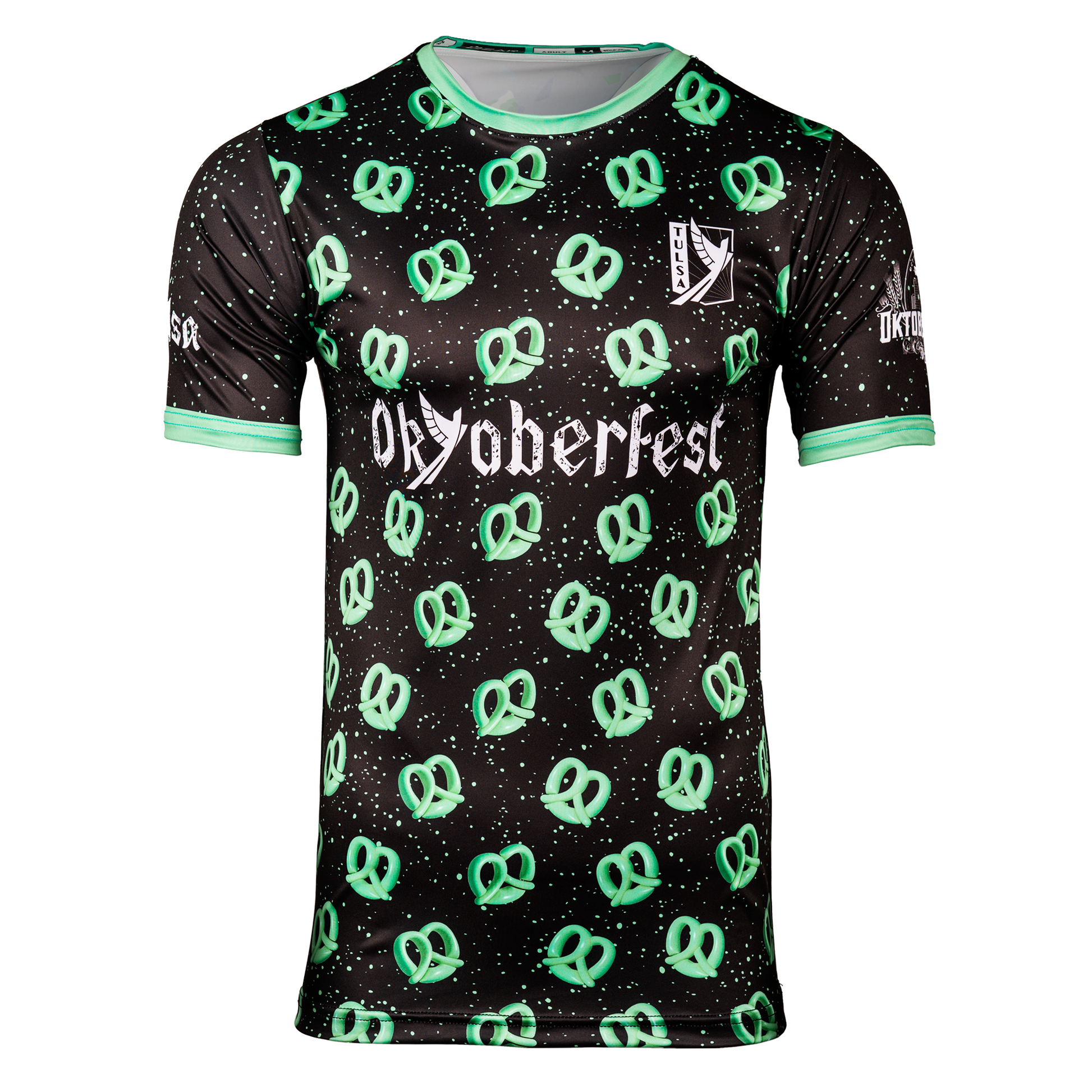 Fc online tulsa jersey