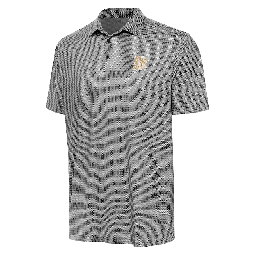 FC Tulsa Antigua Polo