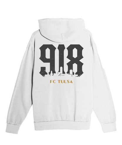 918 Adult Hoodie