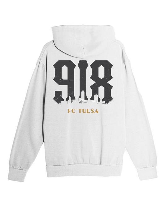 918 Youth Hoodie
