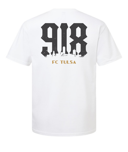 918 Adult Comfort Colors Tee