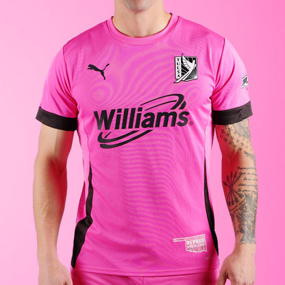 FC Tulsa Redbud Kit - Youth