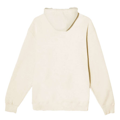 FC Tulsa x Mythic Press Adult Heritage Hoodie - Sand