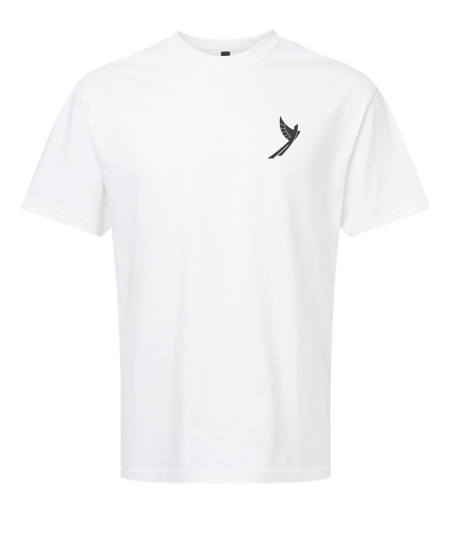 918 Adult Comfort Colors Tee