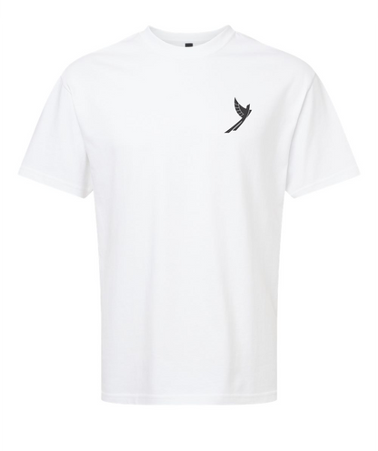 918 Adult Comfort Colors Tee