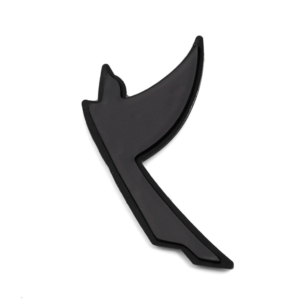 Gold Scissortail Magnet