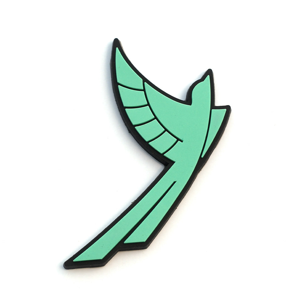 Patina Scissortail Magnet