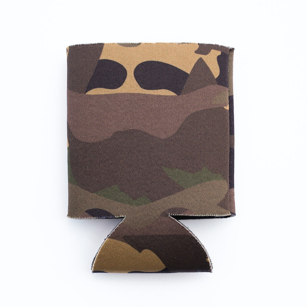 Military Appreciation Koozie