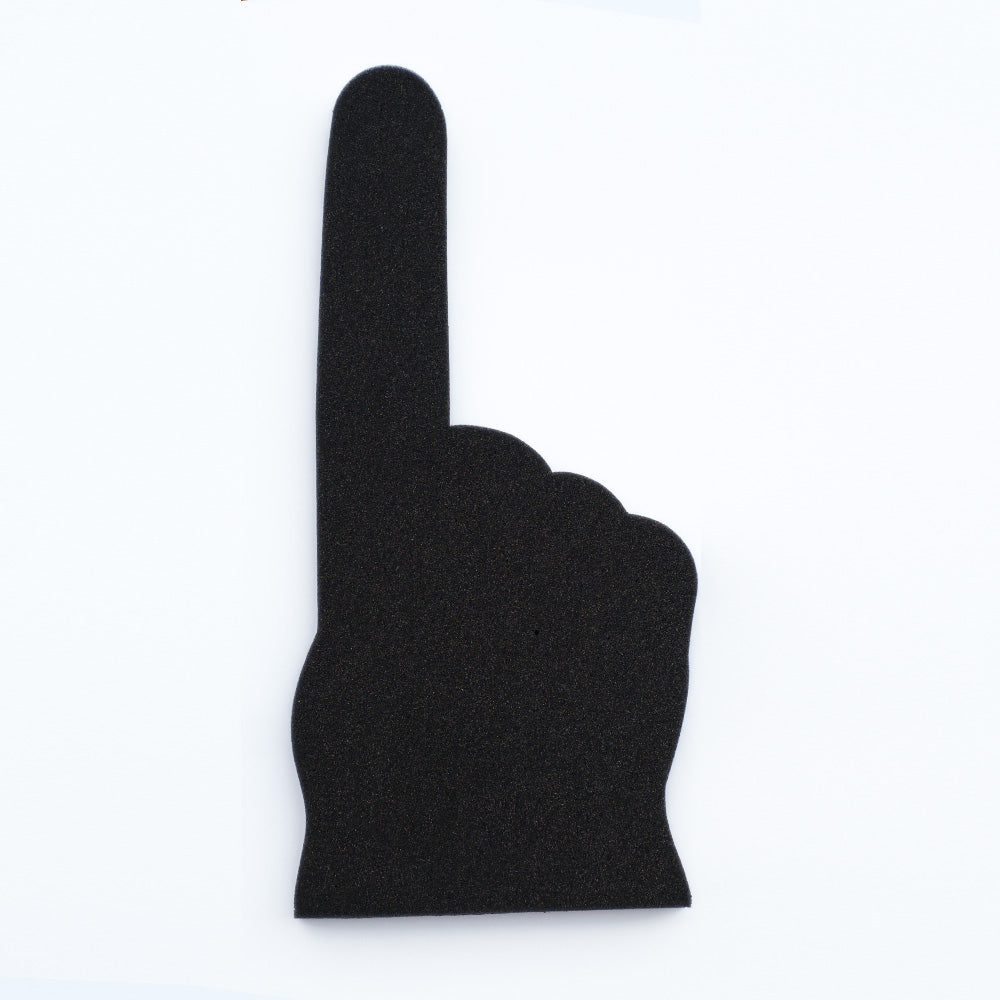 FC Tulsa Foam Finger