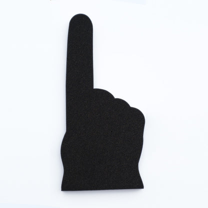 FC Tulsa Foam Finger